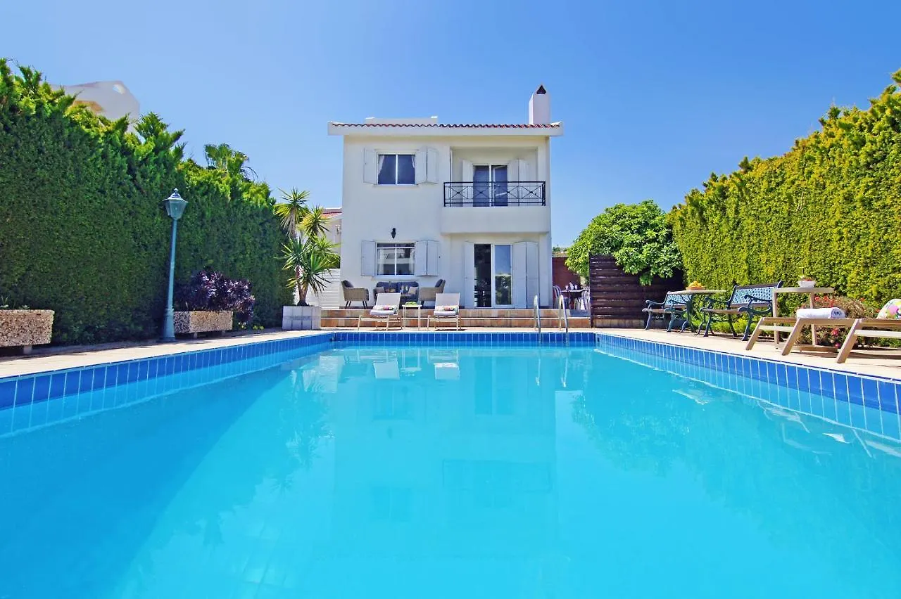 Villa Aleta Protaras 0*,  Kıbrıs