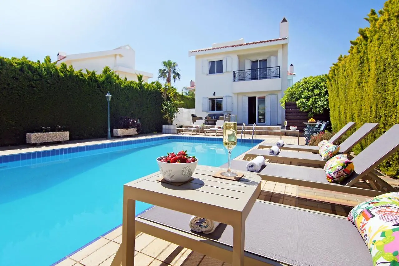 Villa Aleta Protaras