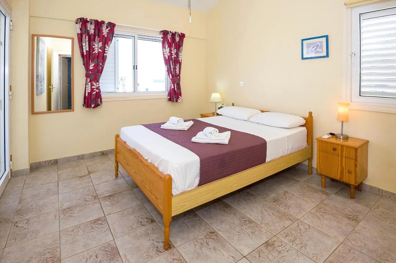Villa Aleta Protaras