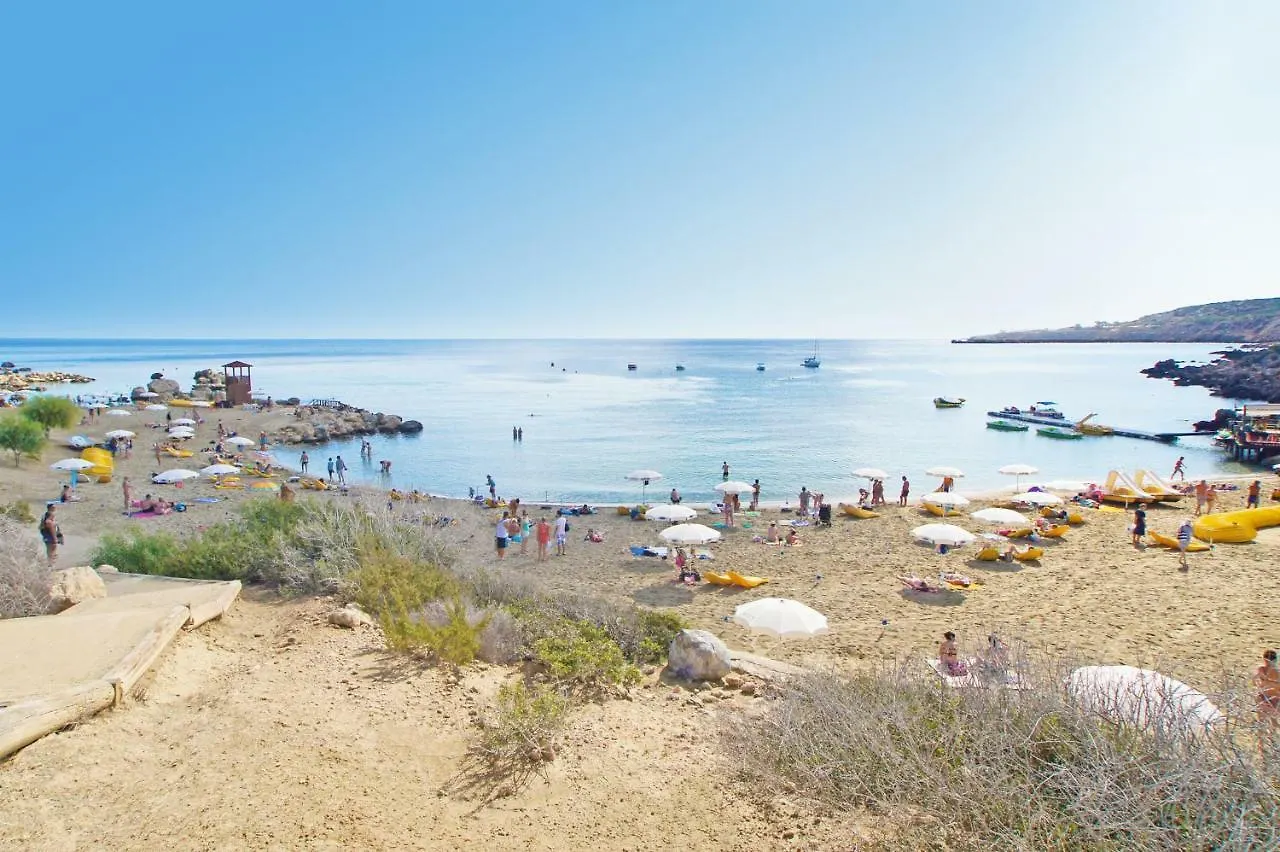Villa Aleta Protaras