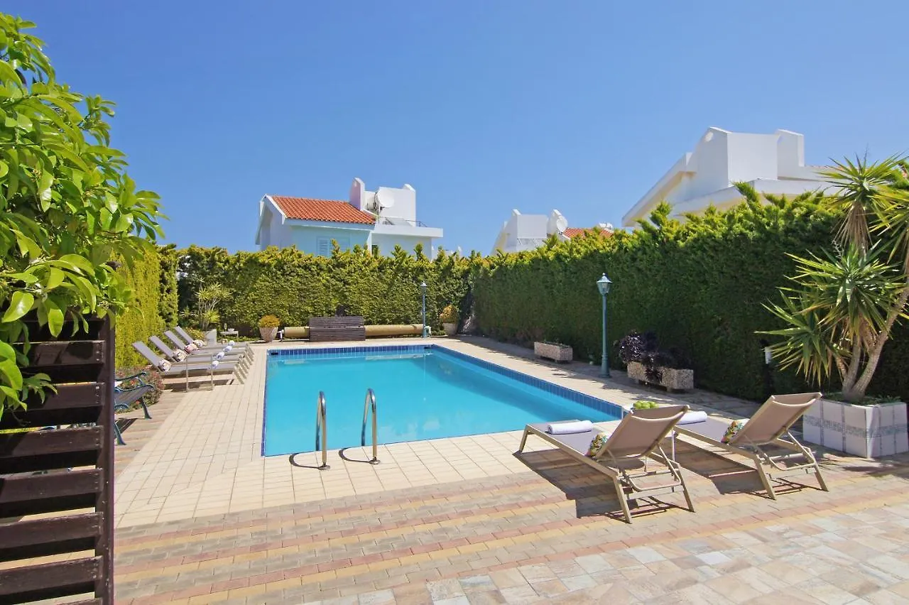 Villa Aleta Protaras