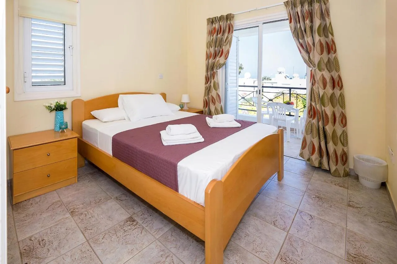 Villa Aleta Protaras Cyprus