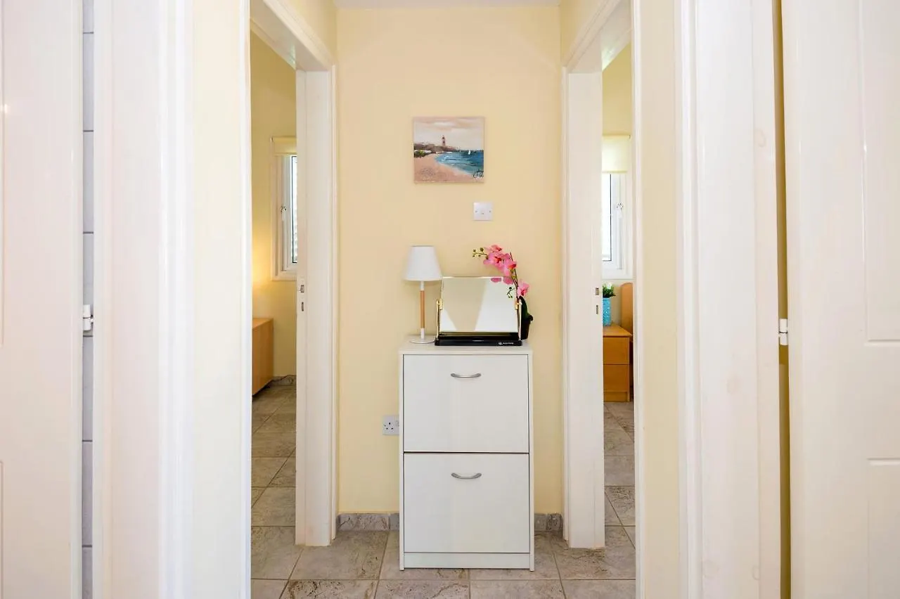 Villa Aleta Protaras